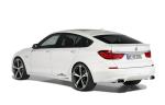 BMW 5-Series GT by AC Schnitzer 2010 года